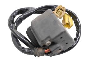 Arctic Cat - 07 Arctic Cat 700 4x4 EFI FIS Auto Headlight On Off Handlebar Start Switch - Image 3