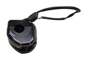 Arctic Cat - 07 Arctic Cat 700 4x4 EFI FIS Auto Thumb Throttle - Image 3