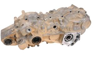 Kawasaki - 19 Kawasaki Mule Pro-DX EPS Transmission Gear Case Housing KAF1000E - Image 2