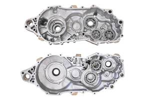 Kawasaki - 19 Kawasaki Mule Pro-DX EPS Transmission Gear Case Housing KAF1000E - Image 4