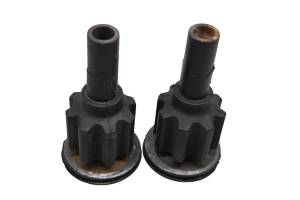 Arctic Cat - 07 Arctic Cat 700 4x4 EFI FIS Auto Engine Mounting Bushings - Image 1