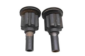 Arctic Cat - 07 Arctic Cat 700 4x4 EFI FIS Auto Engine Mounting Bushings - Image 2