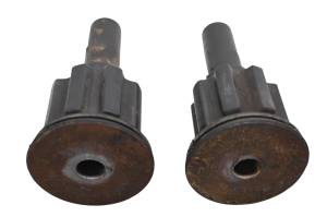 Arctic Cat - 07 Arctic Cat 700 4x4 EFI FIS Auto Engine Mounting Bushings - Image 3