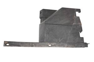 19 Kawasaki Mule Pro-DX EPS Front Left Hand Side Cover KAF1000E