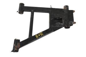 19 Kawasaki Mule Pro-DX EPS Rear Upper Right A-Arm KAF1000E