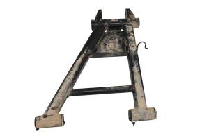 Kawasaki - 19 Kawasaki Mule Pro-DX EPS Rear Upper Right A-Arm KAF1000E - Image 3