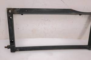 Kawasaki - 19 Kawasaki Mule Pro-DX EPS Left Hand Side Frame KAF1000E - Image 3