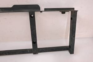 Kawasaki - 19 Kawasaki Mule Pro-DX EPS Left Hand Side Frame KAF1000E - Image 5