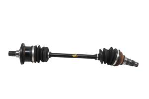 07 Arctic Cat 700 4x4 EFI FIS Auto Front Left Cv Axle