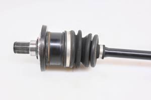 Arctic Cat - 07 Arctic Cat 700 4x4 EFI FIS Auto Front Left Cv Axle - Image 3