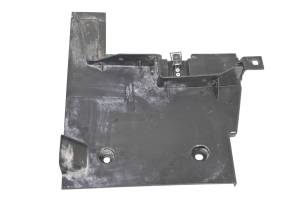 Kawasaki - 19 Kawasaki Mule Pro-DX EPS Front Right Side Cover A/C KAF1000E - Image 2
