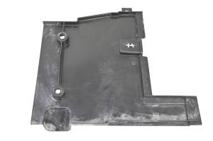 Kawasaki - 19 Kawasaki Mule Pro-DX EPS Front Right Side Cover A/C KAF1000E - Image 3