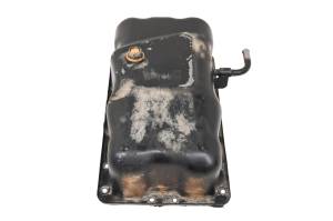 Kawasaki - 19 Kawasaki Mule Pro-DX EPS Oil Pan KAF1000E - Image 2