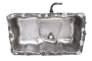 Kawasaki - 19 Kawasaki Mule Pro-DX EPS Oil Pan KAF1000E - Image 3