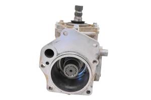 Kawasaki - 19 Kawasaki Mule Pro-DX EPS Side Transfer Gear Case KAF1000E - Image 2