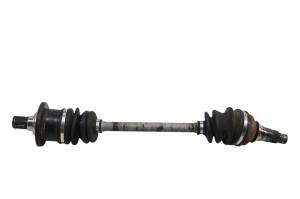07 Arctic Cat 700 4x4 EFI FIS Auto Rear Cv Axle Left Or Right