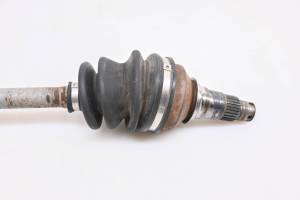 Arctic Cat - 07 Arctic Cat 700 4x4 EFI FIS Auto Rear Cv Axle Left Or Right - Image 2