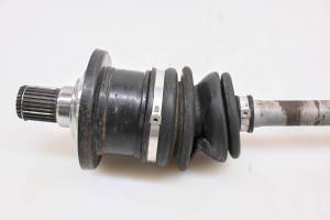 Arctic Cat - 07 Arctic Cat 700 4x4 EFI FIS Auto Rear Cv Axle Left Or Right - Image 3