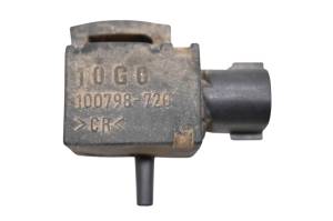 Arctic Cat - 07 Arctic Cat 700 4x4 EFI FIS Auto Air Pressure Sensor - Image 3
