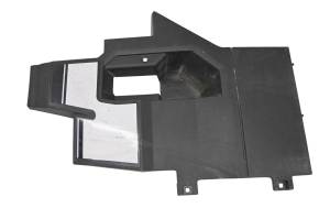 19 Kawasaki Mule Pro-DX EPS Front Left Hand Side Cover KAF1000E