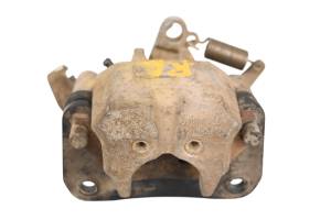 19 Kawasaki Mule Pro-DX EPS Rear Left Brake Caliper KAF1000E