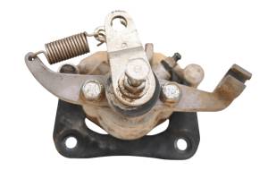 Kawasaki - 19 Kawasaki Mule Pro-DX EPS Rear Left Brake Caliper KAF1000E - Image 3