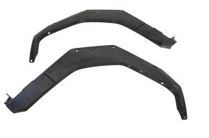 19 Kawasaki Mule Pro-DX EPS Front Fender Flares KAF1000E
