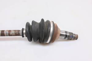 Arctic Cat - 07 Arctic Cat 700 4x4 EFI FIS Auto Rear Cv Axle Left Or Right - Image 2
