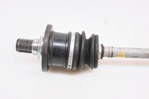 Arctic Cat - 07 Arctic Cat 700 4x4 EFI FIS Auto Rear Cv Axle Left Or Right - Image 3