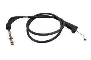 Arctic Cat - 07 Arctic Cat 700 4x4 EFI FIS Auto Throttle Cable - Image 1