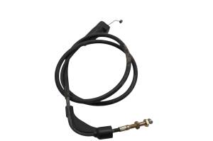 Arctic Cat - 07 Arctic Cat 700 4x4 EFI FIS Auto Throttle Cable - Image 2