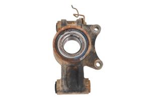 Kawasaki - 19 Kawasaki Mule Pro-DX EPS Rear Left Spindle Knuckle KAF1000E - Image 2