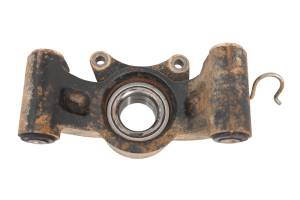 Kawasaki - 19 Kawasaki Mule Pro-DX EPS Rear Left Spindle Knuckle KAF1000E - Image 3