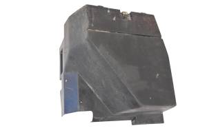 19 Kawasaki Mule Pro-DX EPS Right Hand Maintenance Cover KAF1000E