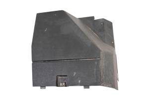Kawasaki - 19 Kawasaki Mule Pro-DX EPS Right Hand Maintenance Cover KAF1000E - Image 2