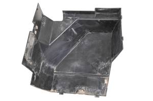 Kawasaki - 19 Kawasaki Mule Pro-DX EPS Right Hand Maintenance Cover KAF1000E - Image 3