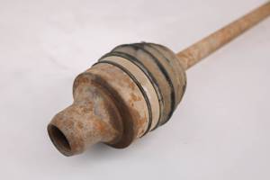 Kawasaki - 19 Kawasaki Mule Pro-DX EPS Front Drive Shaft KAF1000E - Image 2