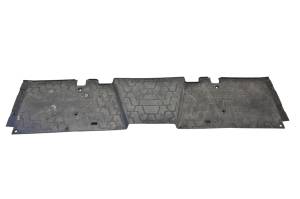 19 Kawasaki Mule Pro-DX EPS Bottom Floor Cover KAF1000E