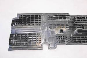 Kawasaki - 19 Kawasaki Mule Pro-DX EPS Bottom Floor Cover KAF1000E - Image 3