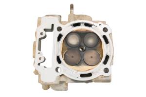 Can-Am - 16 Can-Am Maverick 1000R XRS Turbo Rear Cylinder Head - Image 5