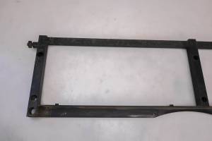 Kawasaki - 19 Kawasaki Mule Pro-DX EPS Right Hand Side Frame KAF1000E - Image 2