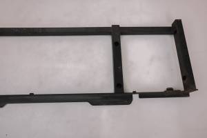Kawasaki - 19 Kawasaki Mule Pro-DX EPS Right Hand Side Frame KAF1000E - Image 3