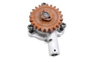 Arctic Cat - 07 Arctic Cat 700 4x4 EFI FIS Auto Oil Pump - Image 3