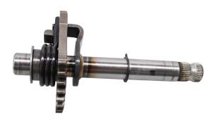 Arctic Cat - 07 Arctic Cat 700 4x4 EFI FIS Auto Transmission Shift Shaft Shifter - Image 1