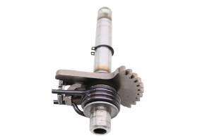 Arctic Cat - 07 Arctic Cat 700 4x4 EFI FIS Auto Transmission Shift Shaft Shifter - Image 2