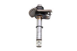 Arctic Cat - 07 Arctic Cat 700 4x4 EFI FIS Auto Transmission Shift Shaft Shifter - Image 3