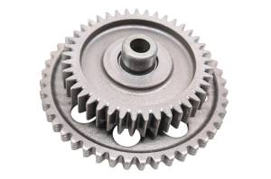 07 Arctic Cat 700 4x4 EFI FIS Auto Cam Chain Idler Gear
