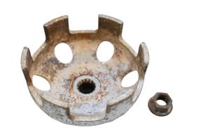 Arctic Cat - 07 Arctic Cat 700 4x4 EFI FIS Auto Pull Start Recoil Gear - Image 2