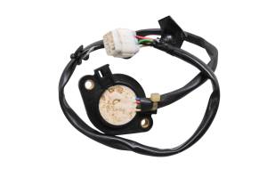Arctic Cat - 07 Arctic Cat 700 4x4 EFI FIS Auto Gear Position Switch Neutral Sensor - Image 3