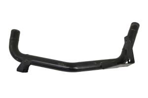 19 Kawasaki Mule Pro-DX EPS Radiator Coolant Pipe KAF1000E